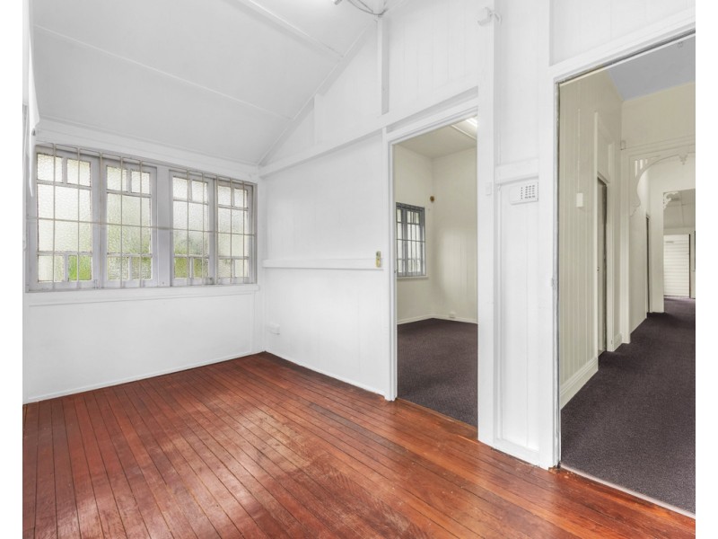 86 Latrobe Terrace, Paddington QLD 4064