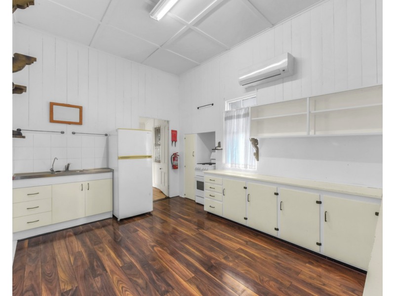 86 Latrobe Terrace, Paddington QLD 4064