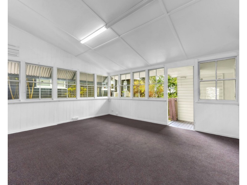 86 Latrobe Terrace, Paddington QLD 4064