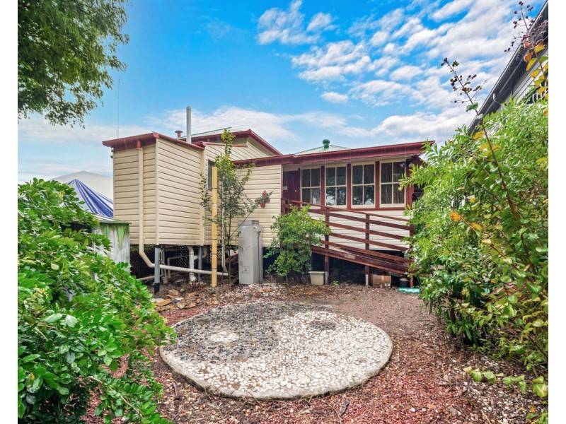 86 Latrobe Terrace, Paddington QLD 4064