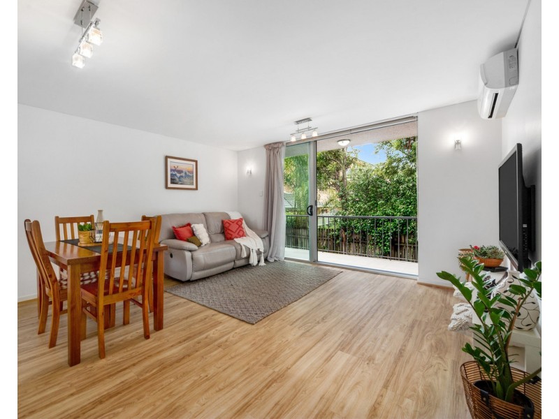 3/21 Cadell Street, Toowong QLD 4066