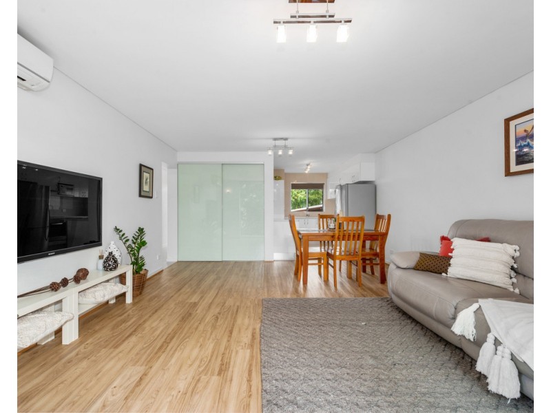 3/21 Cadell Street, Toowong QLD 4066