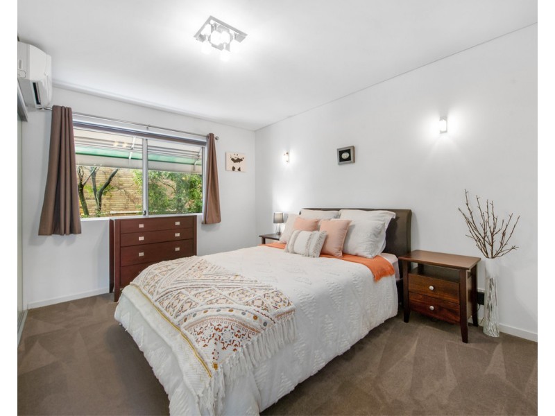 3/21 Cadell Street, Toowong QLD 4066