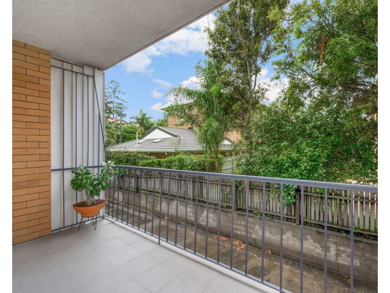 3/21 Cadell Street, Toowong QLD 4066