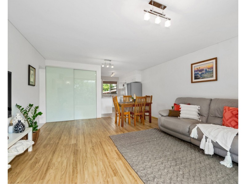 3/21 Cadell Street, Toowong QLD 4066
