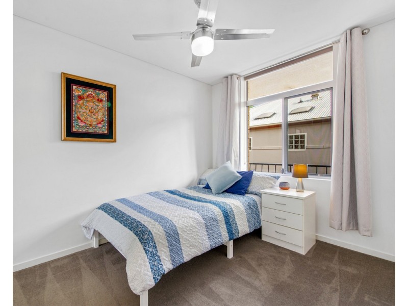 3/21 Cadell Street, Toowong QLD 4066