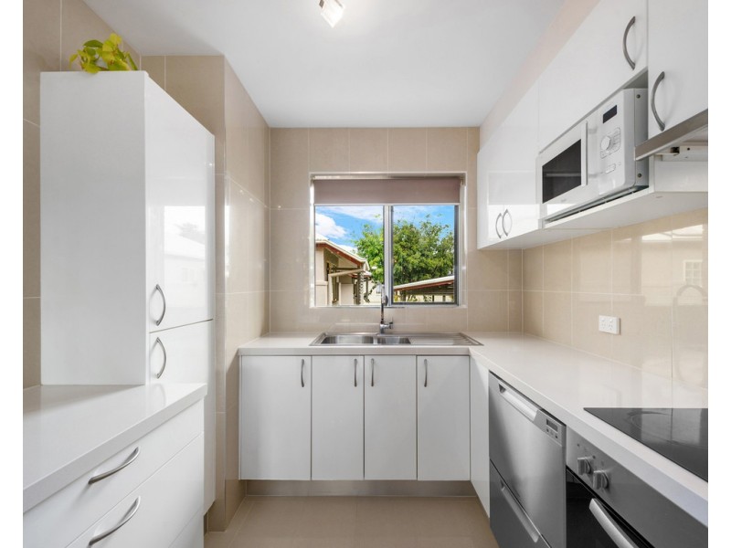 3/21 Cadell Street, Toowong QLD 4066