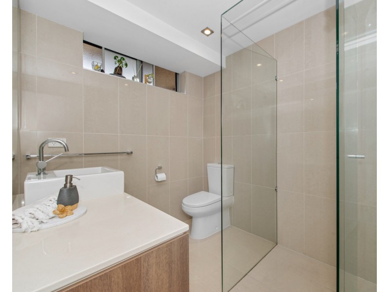 3/21 Cadell Street, Toowong QLD 4066