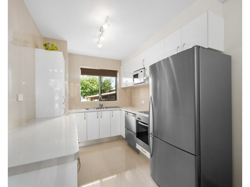 3/21 Cadell Street, Toowong QLD 4066