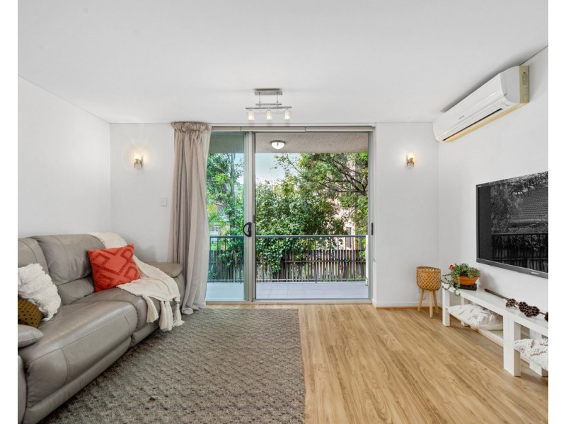 3/21 Cadell Street, Toowong QLD 4066