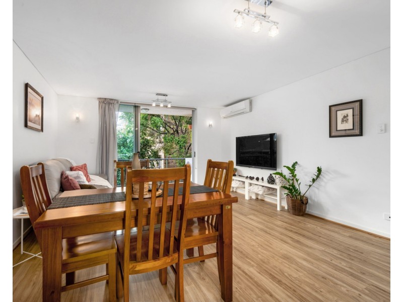 3/21 Cadell Street, Toowong QLD 4066