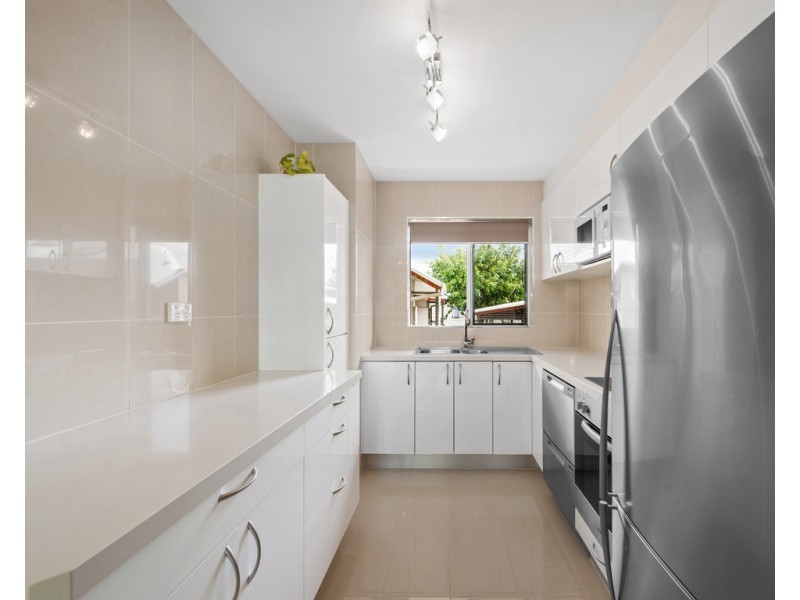 3/21 Cadell Street, Toowong QLD 4066