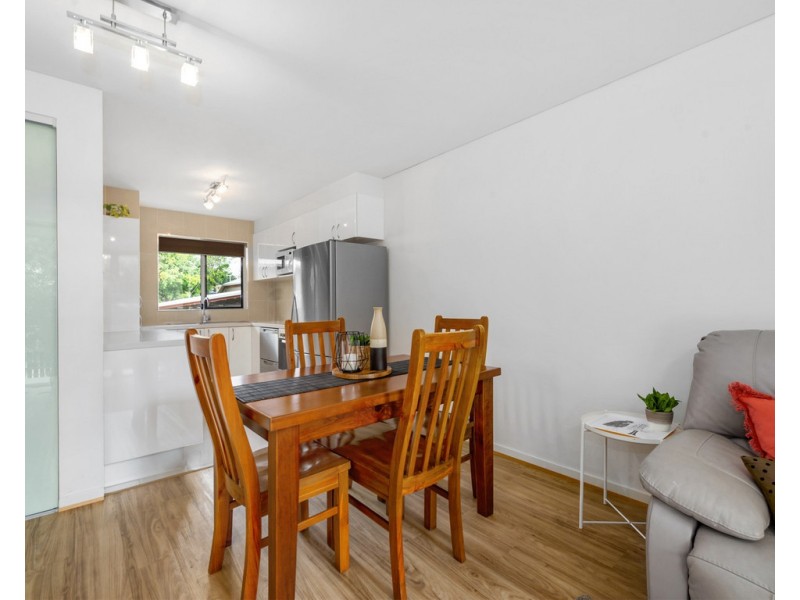 3/21 Cadell Street, Toowong QLD 4066