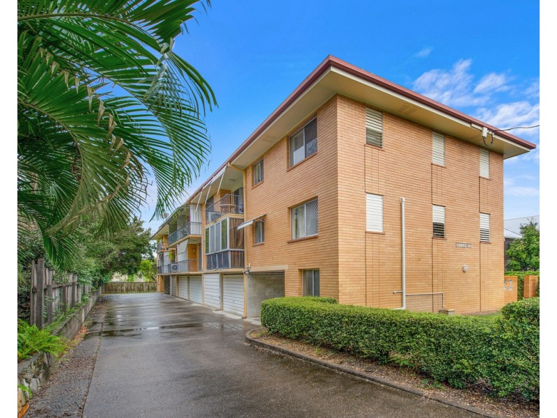 3/21 Cadell Street, Toowong QLD 4066