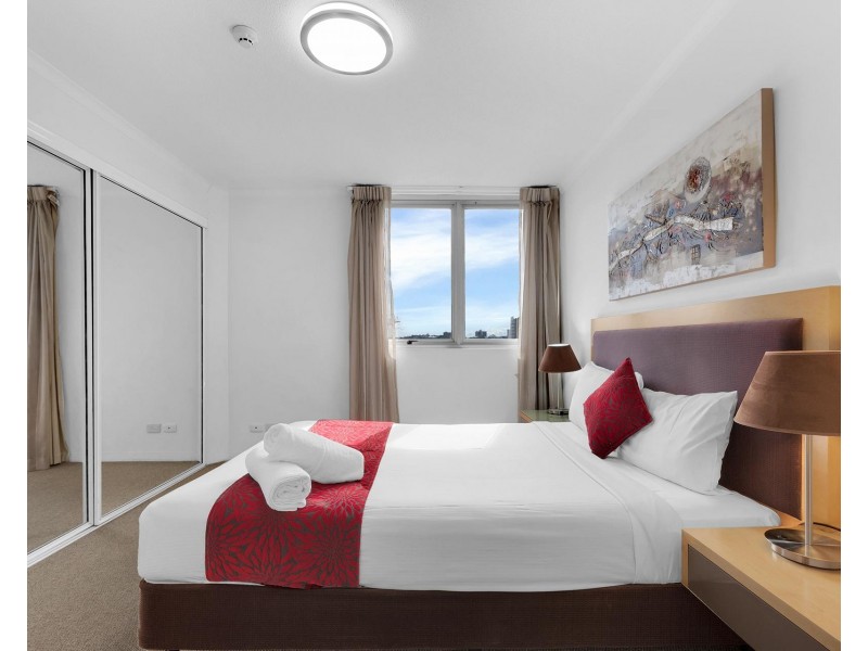 1503/160 Roma Street, Brisbane City QLD 4000