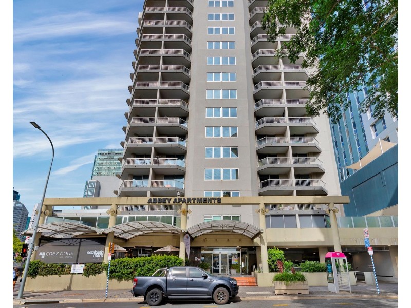 1503/160 Roma Street, Brisbane City QLD 4000