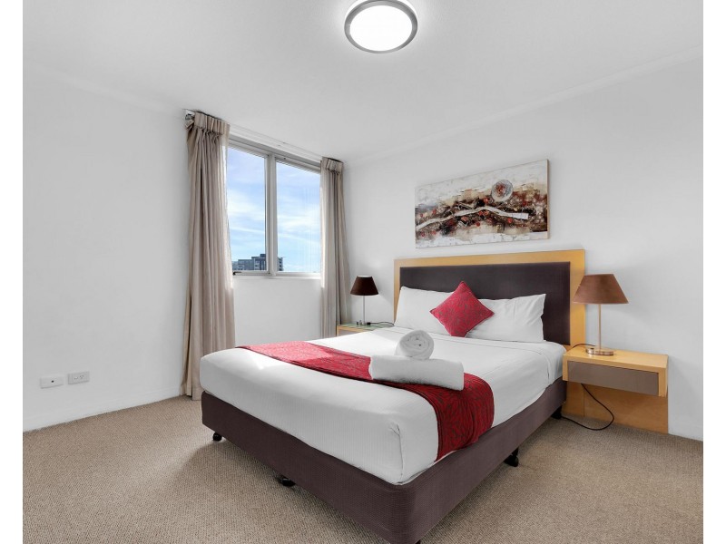 1503/160 Roma Street, Brisbane City QLD 4000