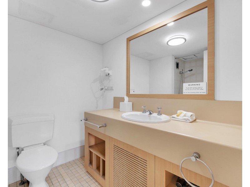 1503/160 Roma Street, Brisbane City QLD 4000