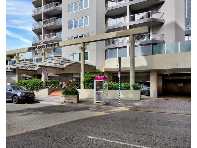 1503/160 Roma Street, Brisbane City QLD 4000