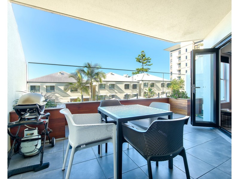 14/549 Brunswick Street, New Farm QLD 4005