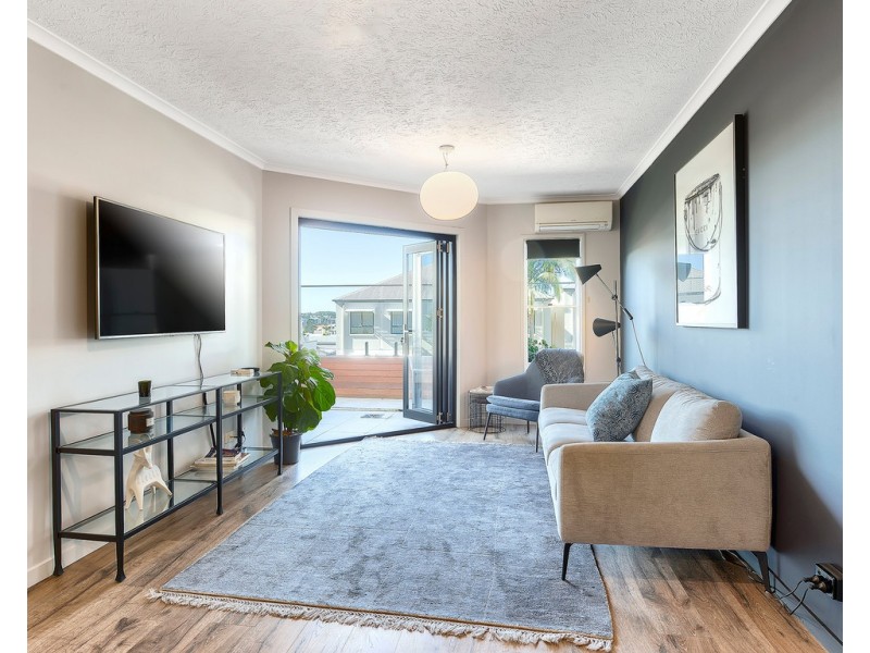 14/549 Brunswick Street, New Farm QLD 4005