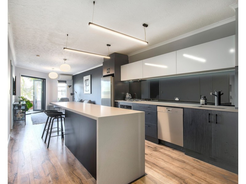 14/549 Brunswick Street, New Farm QLD 4005