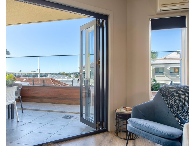 14/549 Brunswick Street, New Farm QLD 4005