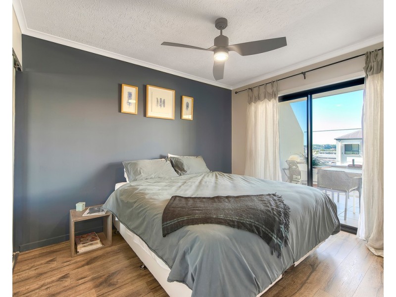 14/549 Brunswick Street, New Farm QLD 4005