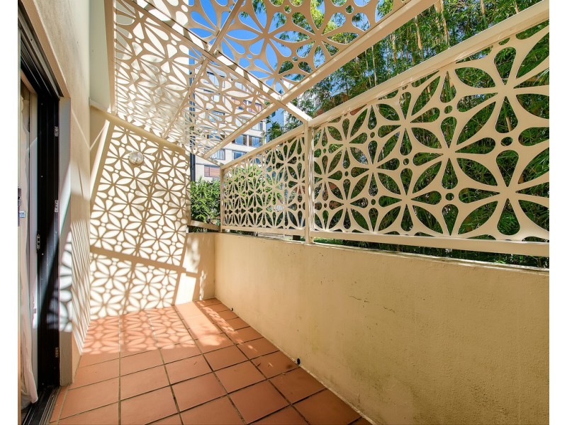 14/549 Brunswick Street, New Farm QLD 4005