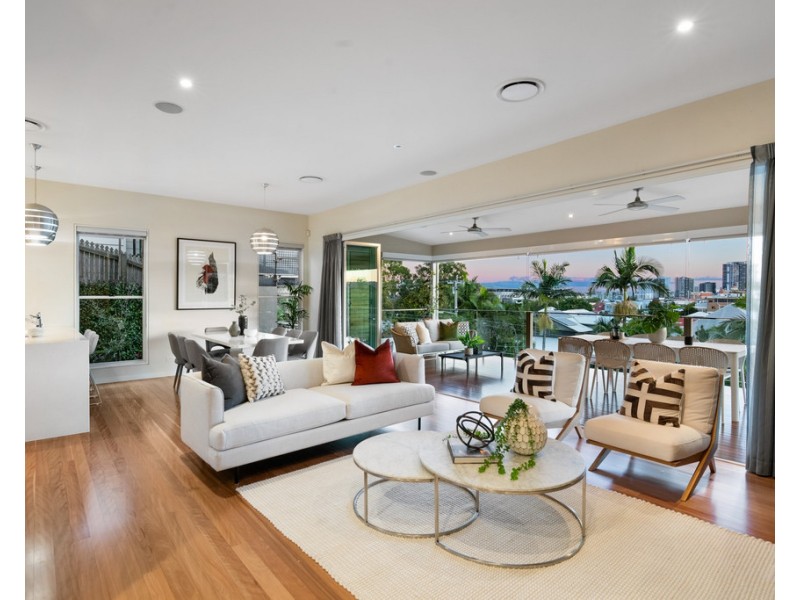 35 Plunkett Street, Paddington QLD 4064