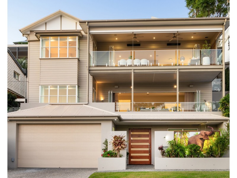 35 Plunkett Street, Paddington QLD 4064