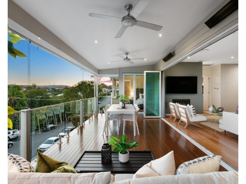 35 Plunkett Street, Paddington QLD 4064