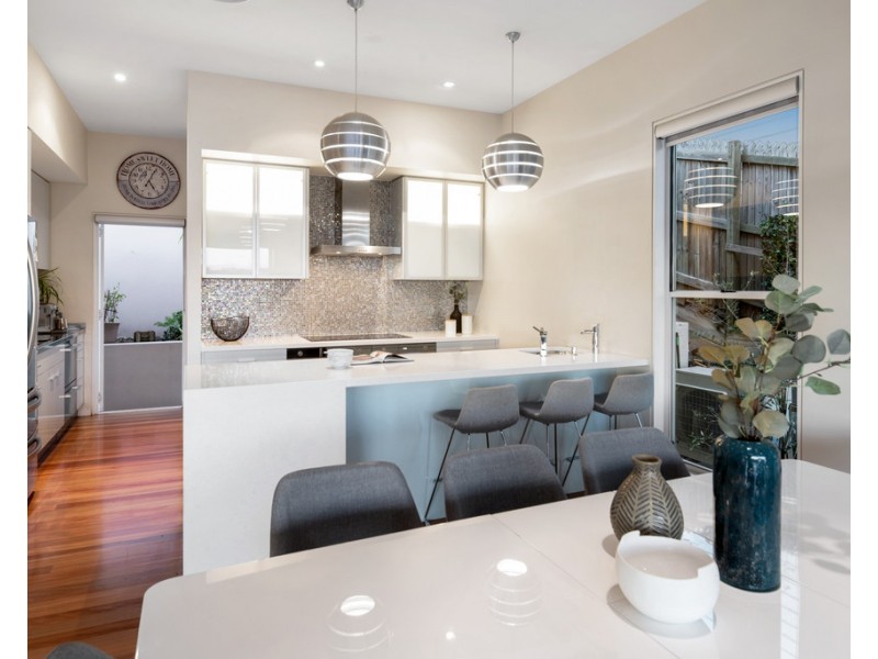 35 Plunkett Street, Paddington QLD 4064