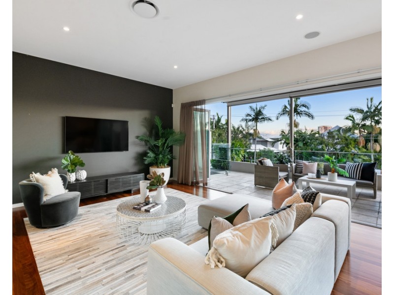 35 Plunkett Street, Paddington QLD 4064