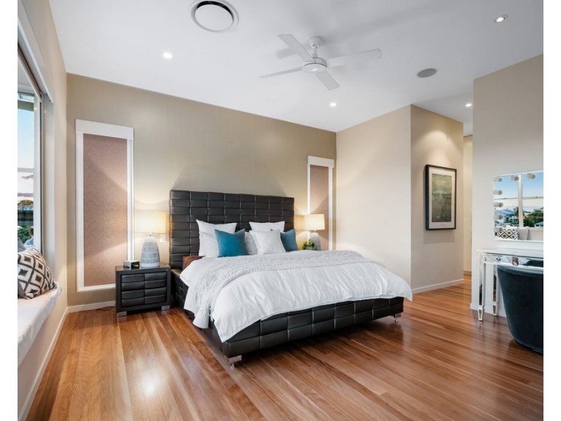 35 Plunkett Street, Paddington QLD 4064