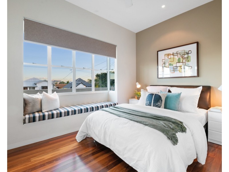 35 Plunkett Street, Paddington QLD 4064