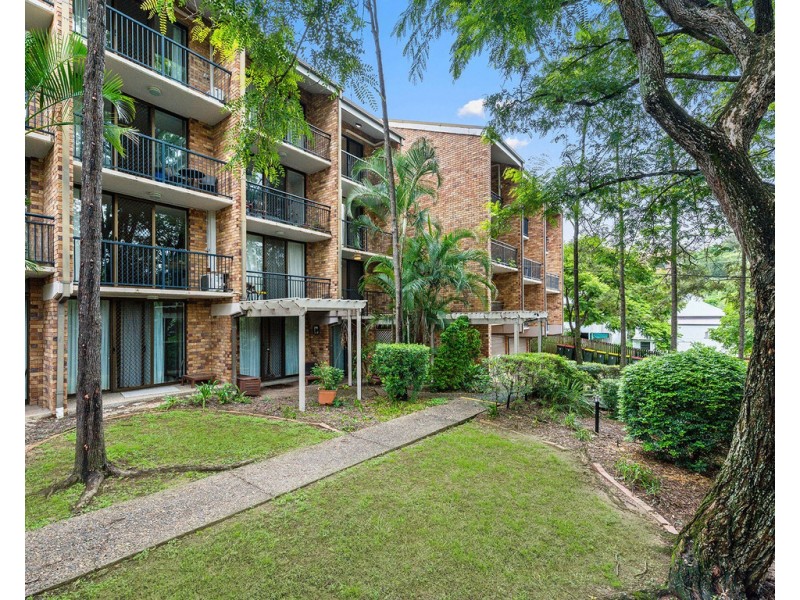 9/11 Bowler Street, Paddington QLD 4064