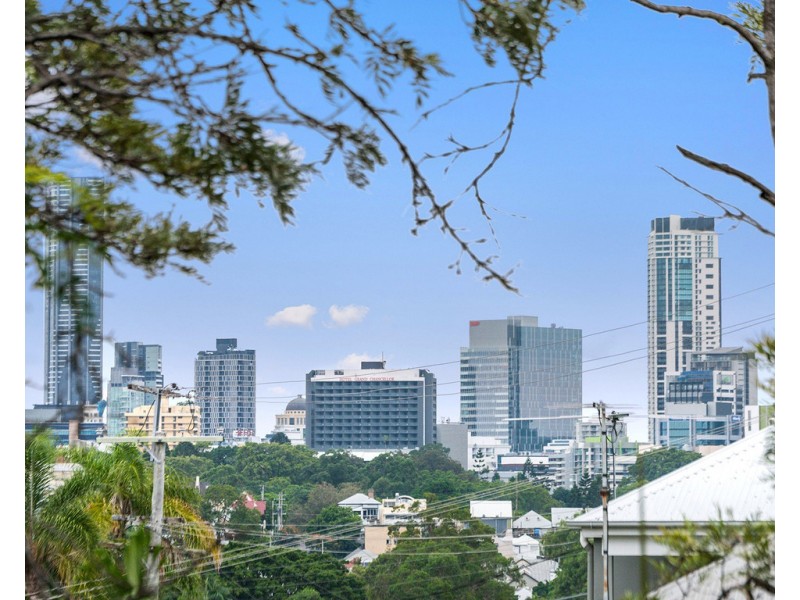 9/11 Bowler Street, Paddington QLD 4064