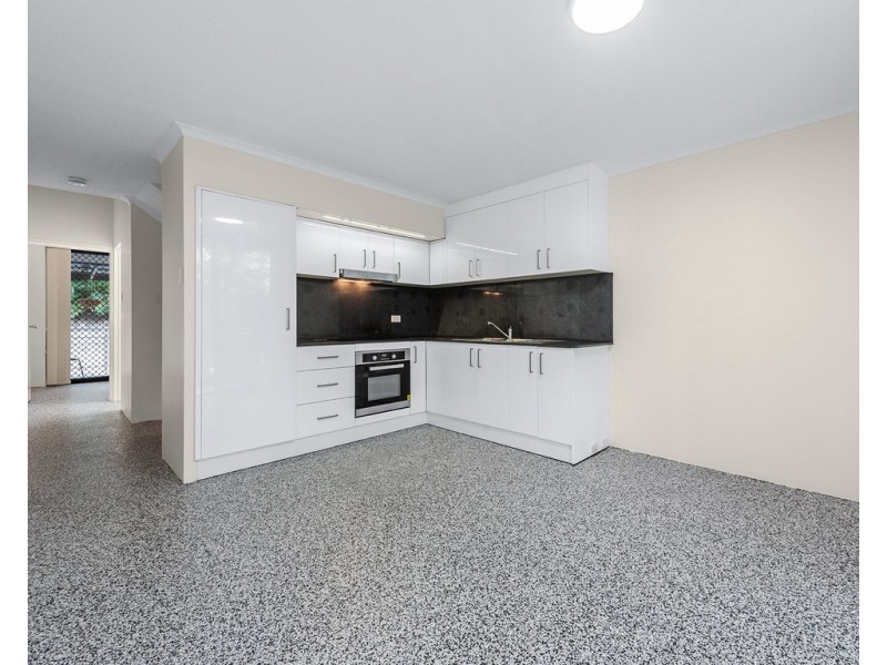 9/11 Bowler Street, Paddington QLD 4064