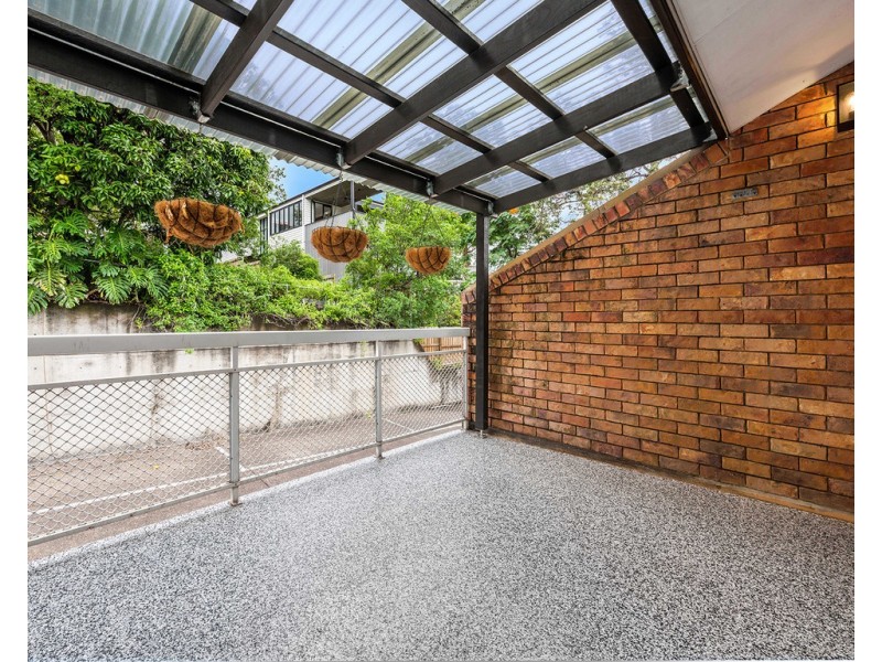 9/11 Bowler Street, Paddington QLD 4064