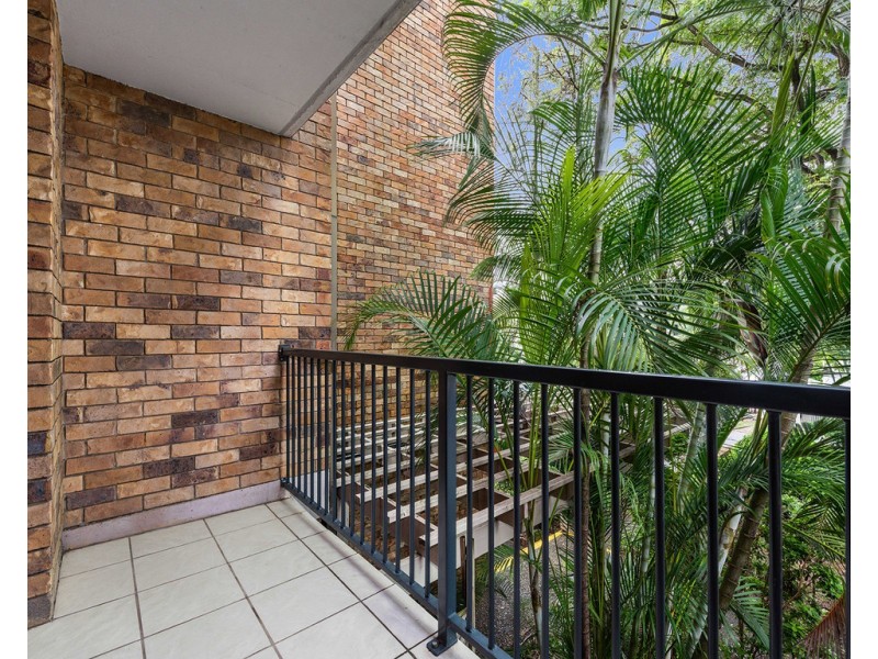 9/11 Bowler Street, Paddington QLD 4064