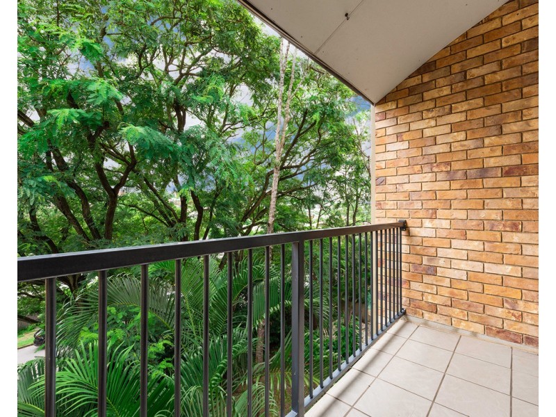 9/11 Bowler Street, Paddington QLD 4064