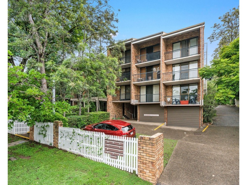 9/11 Bowler Street, Paddington QLD 4064