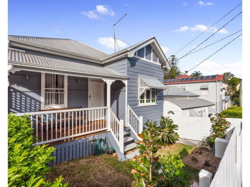 22 Ross Street, Paddington QLD 4064