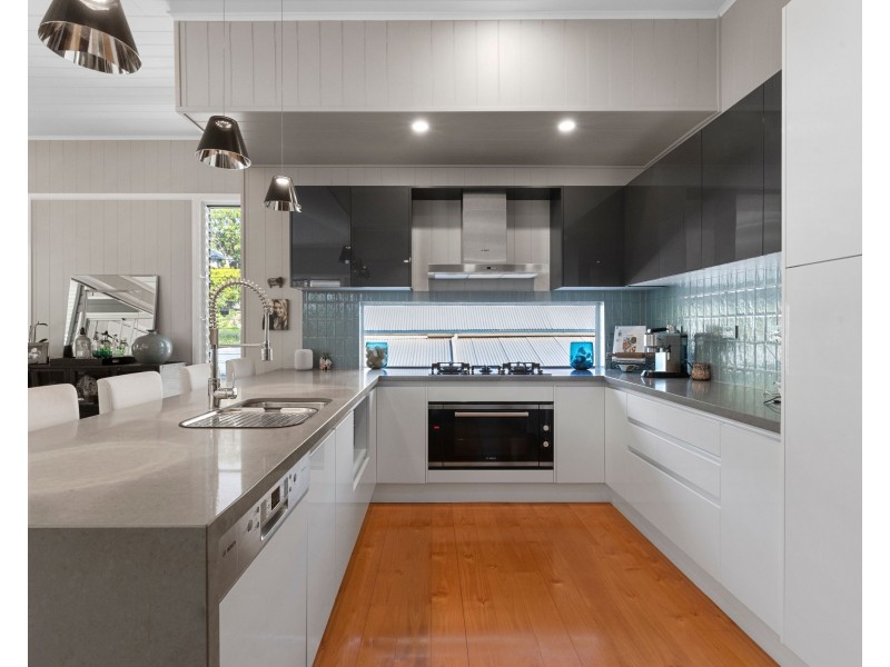 22 Ross Street, Paddington QLD 4064