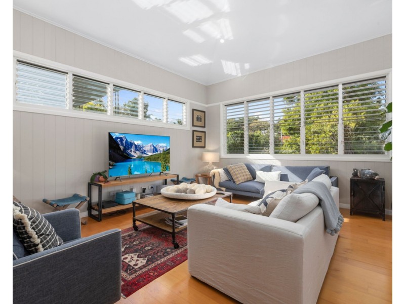 22 Ross Street, Paddington QLD 4064