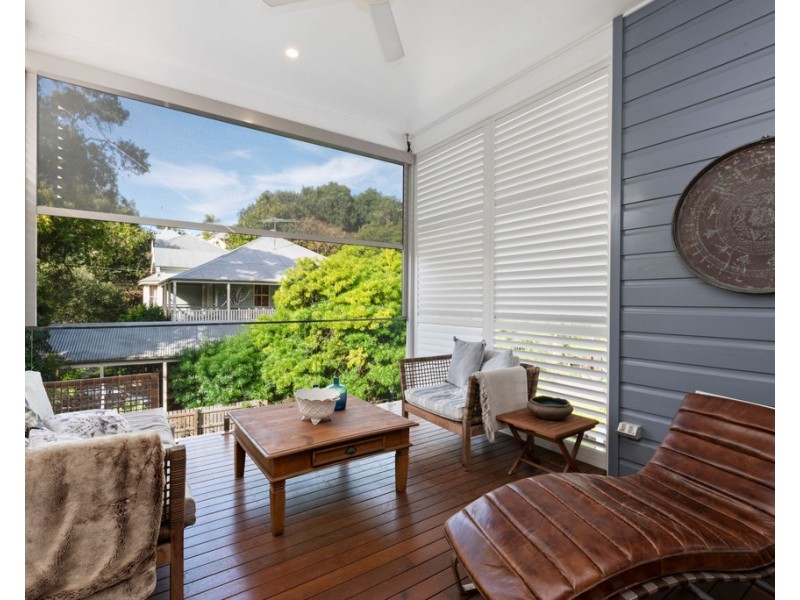 22 Ross Street, Paddington QLD 4064