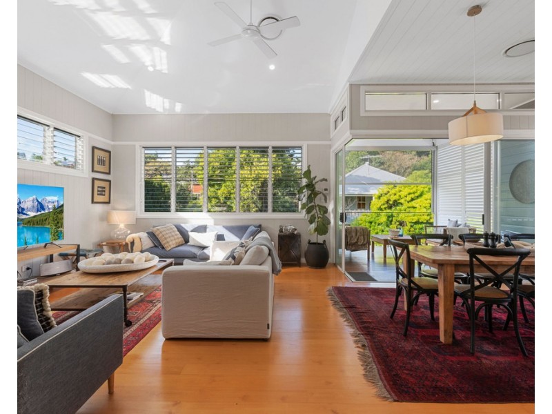 22 Ross Street, Paddington QLD 4064