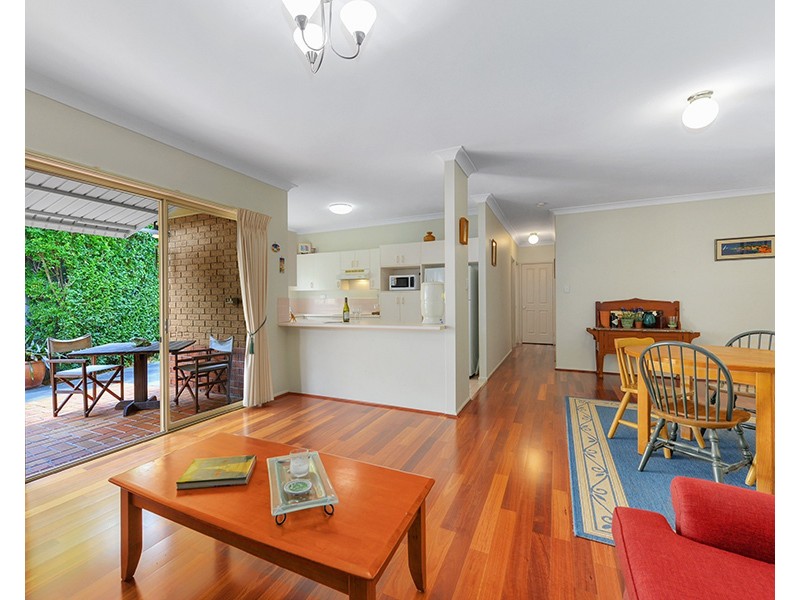 2/283 Kelvin Grove Road, Kelvin Grove QLD 4059