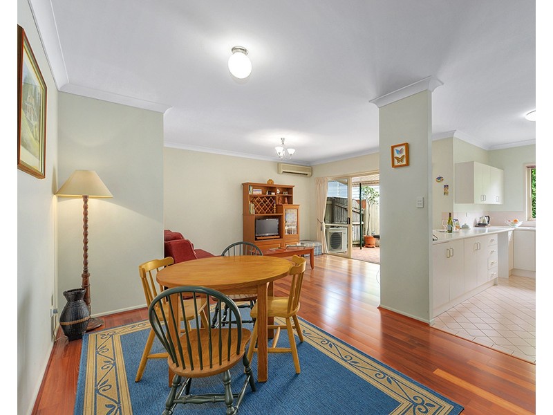 2/283 Kelvin Grove Road, Kelvin Grove QLD 4059